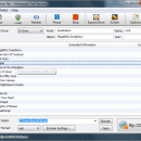 Express Rip Free CD Ripper screenshot