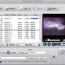 AVCWare Mac DVD Converter screenshot