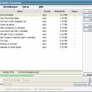 Xilisoft Audio Converter screenshot