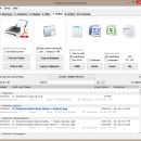 Directory List & Print Pro screenshot