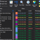 Log Viewer Plus screenshot