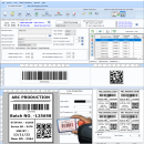 Barcode Maker Software screenshot