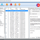 Instant Data Care EDB to PST screenshot