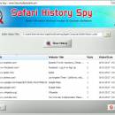 History Spy for Safari screenshot