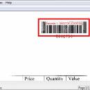 Softek Barcode Reader SDK screenshot