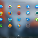 XLaunchpad Portable screenshot