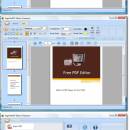 PageFlipPDF Editor screenshot