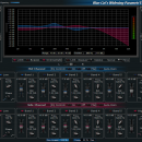 Blue Cat's Widening Parametr'EQ screenshot