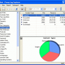 Proxy Log Explorer Professional Edition screenshot