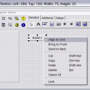 Form Designer screenshot