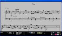 MusicInteract screenshot