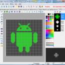 Android Icon Studio screenshot