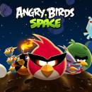 Angry Birds Space for Windows UWP screenshot