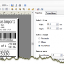 Barcode Label Printing SDK for .NET screenshot