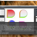 CSSDesigner for Mac screenshot