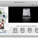 uMacsoft Data Recovery for Mac screenshot