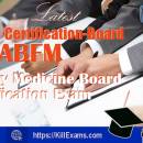 Killexams Certification-Board ABFM Exam Dumps 2024 screenshot