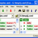 ExamXML screenshot