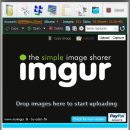 MyImgur portable screenshot