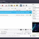 Xilisoft Video Converter Ultimate screenshot