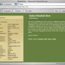 Recipe4mac screenshot