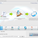 PDFMate PDF Converter screenshot