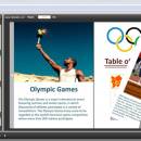 FlashCatalogMaker PDF Reader screenshot