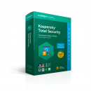 Kaspersky Total Security screenshot