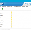 SpyShelter Premium screenshot