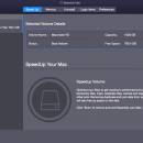 Stellar SpeedUp Mac screenshot