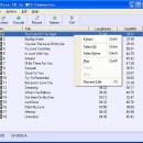 Free CD to MP3 Converter screenshot