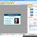 ID Card Maker & Printer screenshot