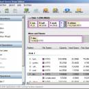 Partition Assistant Server Edition screenshot