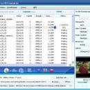 Xilisoft DVD to MP4 Converter screenshot