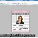 Greeting Cards Designing screenshot