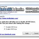 USB Drive Disabler screenshot