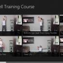 Kettlebell Course screenshot