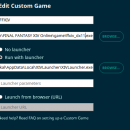 XIVLauncher screenshot