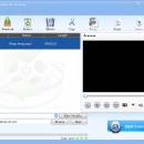 Lionsea Audio Converter Ultimate screenshot