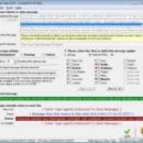 Ticker Tape Administrator screenshot