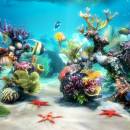 Sim Aquarium 3D screenshot