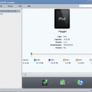ImTOO iPad PDF Transfer screenshot