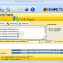 SysInfoTools Calc Repair screenshot