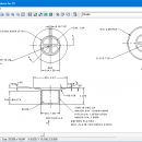 CADViewX: ActiveX for DWG, DXF, PLT, CGM screenshot