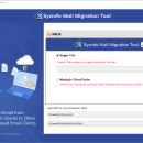 Sysinfo Mail Migration Tool screenshot