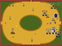 Krisotron screenshot