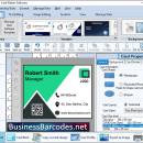 Digital Printing Business Card screenshot