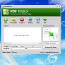 PDF Rotator screenshot