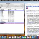 Synkmark for Mac OS X screenshot