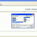 Kernel for Lotus Notes to Word screenshot